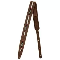 Fender Strap Acoustic Paramount Lather Brown