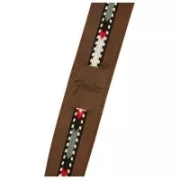 Fender Strap Acoustic Paramount Lather Brown