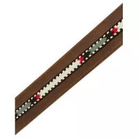 Fender Strap Acoustic Paramount Lather Brown
