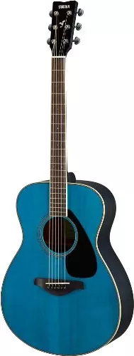 Yamaha FS820 TQ Yamaha FS820 TQ