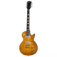 Gibson Kirk Hammett Greeny Les Paul Standard