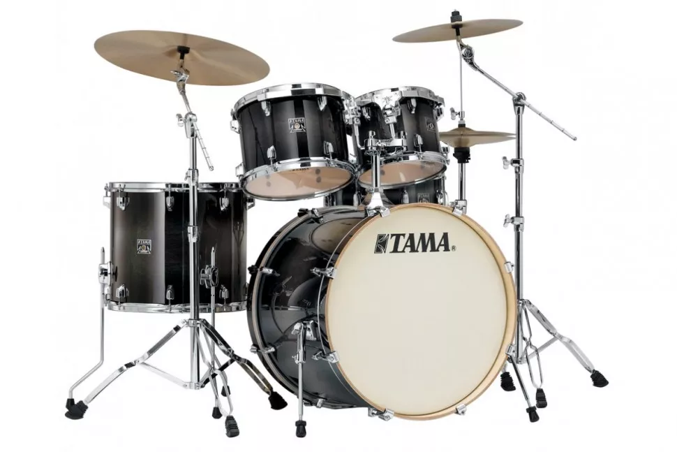 Tama CL52KRS-TPB