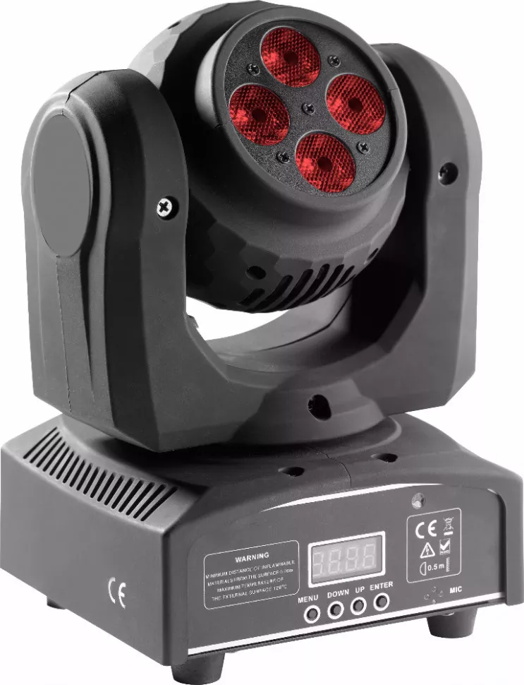 Stagg SLI-HBSPIN-0