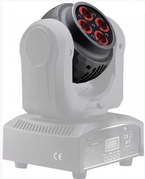 Stagg SLI-HBSPIN-0