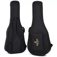 Sigma DTC-41E (Fishman Presys+)