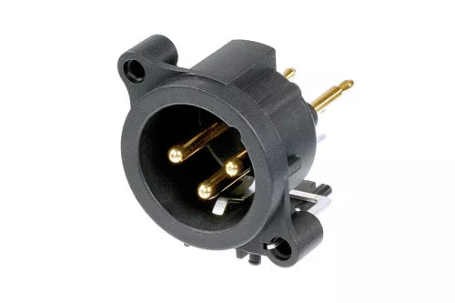 Neutrik NC3MAV Neutrik NC3MAV