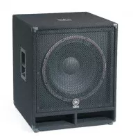Yamaha SW118V