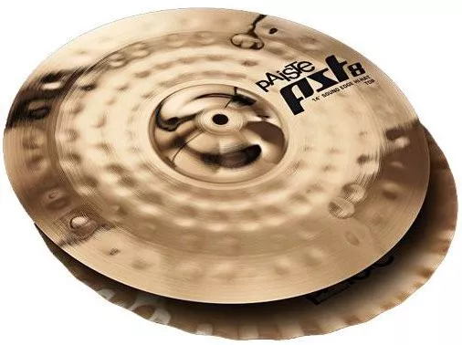 Paiste 8 SE Hi-Het 14" Paiste 8 SE Hi-Het 14"