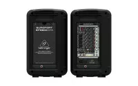 Behringer EPS500MP3