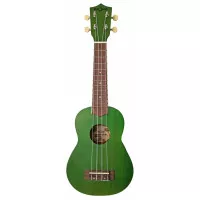 Fzone FZU003 Green