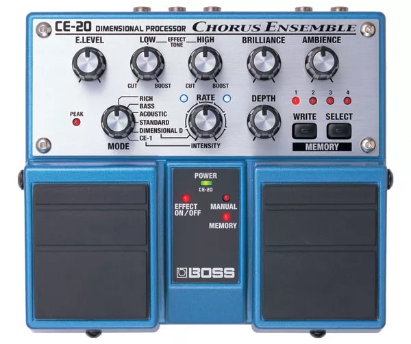 Boss CE20