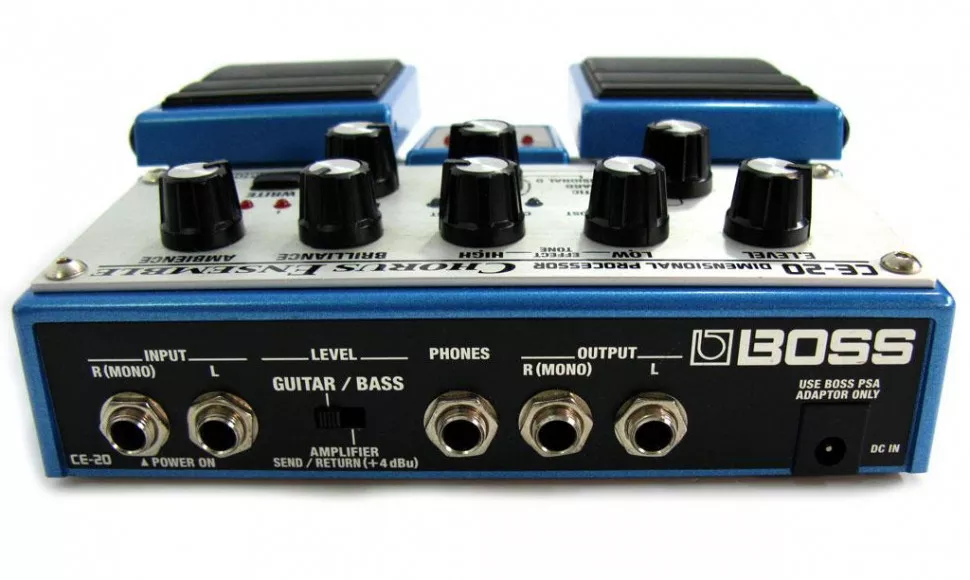 Boss CE20