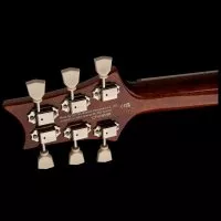 PRS SE MCCARTY 594 (BLACK GOLD BURST)