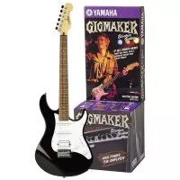 Yamaha EG112GPII BLK