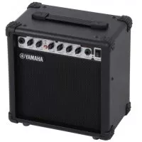 Yamaha EG112GPII BLK