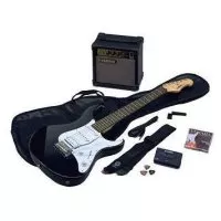 Yamaha EG112GPII BLK