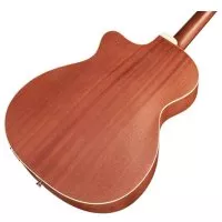 Guild OM-240CE NAT