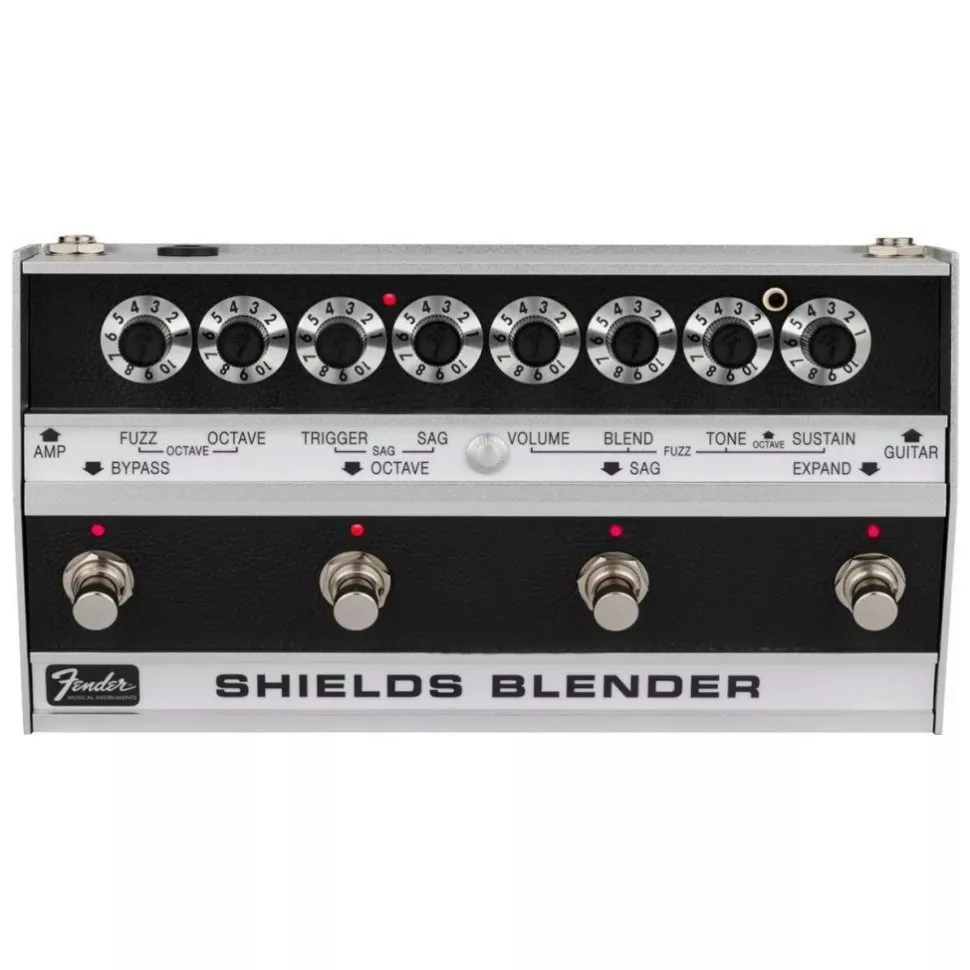 Fender KEVIN SHIELDS BLENDER