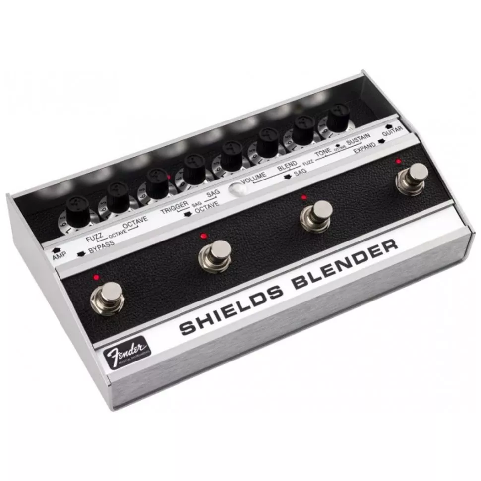 Fender KEVIN SHIELDS BLENDER