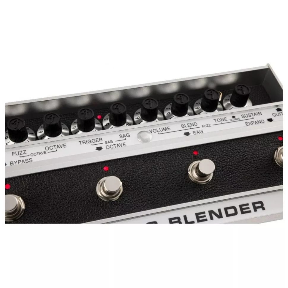 Fender KEVIN SHIELDS BLENDER