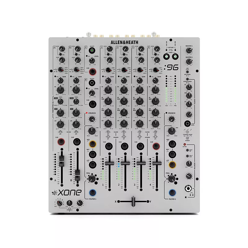 Allen & Heath XONE:96