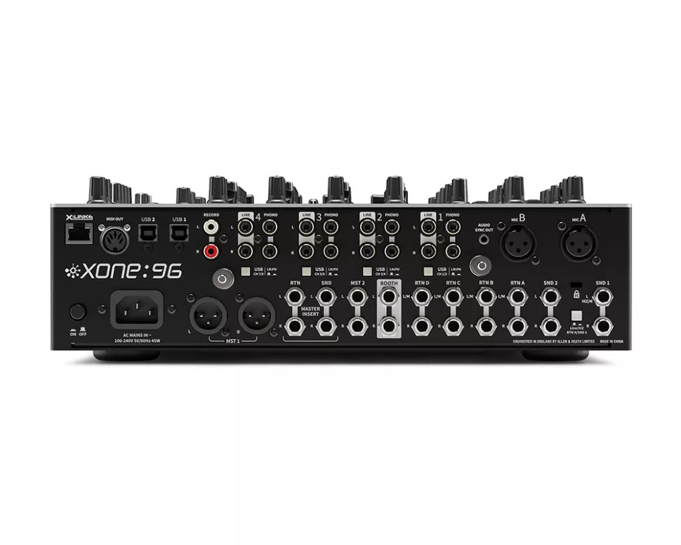Allen & Heath XONE:96