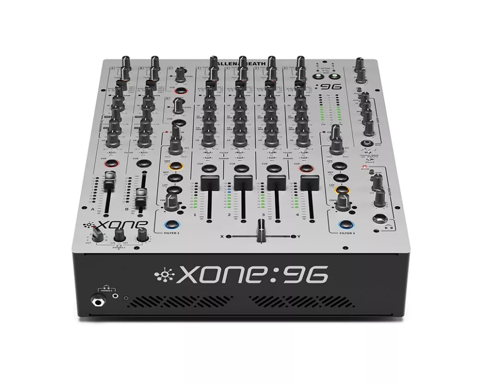 Allen & Heath XONE:96