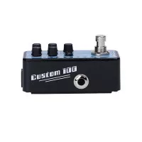 Mooer 018 Custom100