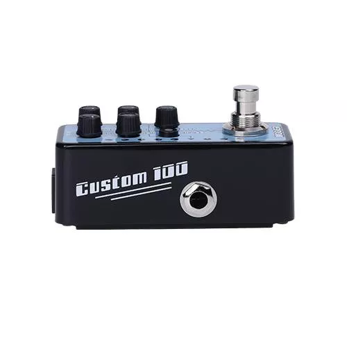 Mooer 018 Custom100