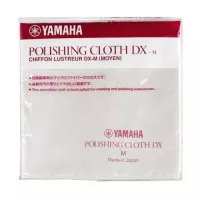 Yamaha POLISHING CLOTH DX M