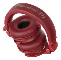 Pioneer Dj HDJ-CUE1BT-R