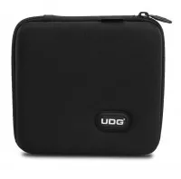 UDG Creator NI Komplete Audio 6 Hardcase Black MK2