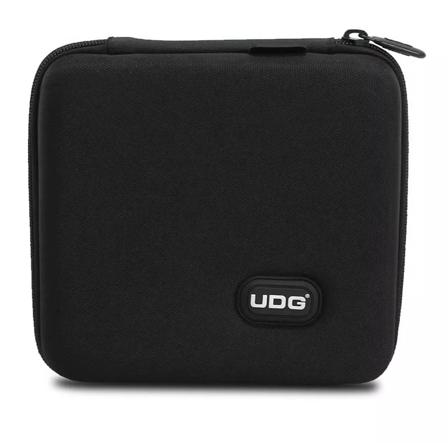 UDG Creator NI Komplete Audio 6 Hardcase Black MK2