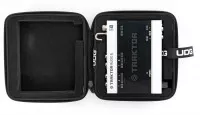 UDG Creator NI Komplete Audio 6 Hardcase Black MK2