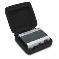 UDG Creator NI Komplete Audio 6 Hardcase Black MK2