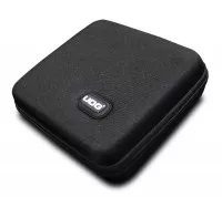 UDG Creator NI Komplete Audio 6 Hardcase Black MK2