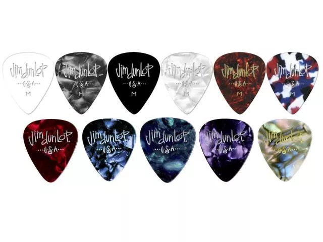 Dunlop 483P02XH extraheavy Dunlop 483P02XH extraheavy