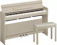 Yamaha YDPS34 WA