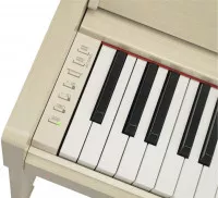 Yamaha YDPS34 WA