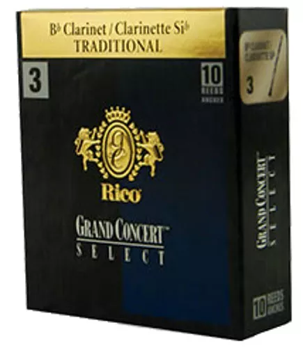 Rico RGC10BCL200 Rico RGC10BCL200