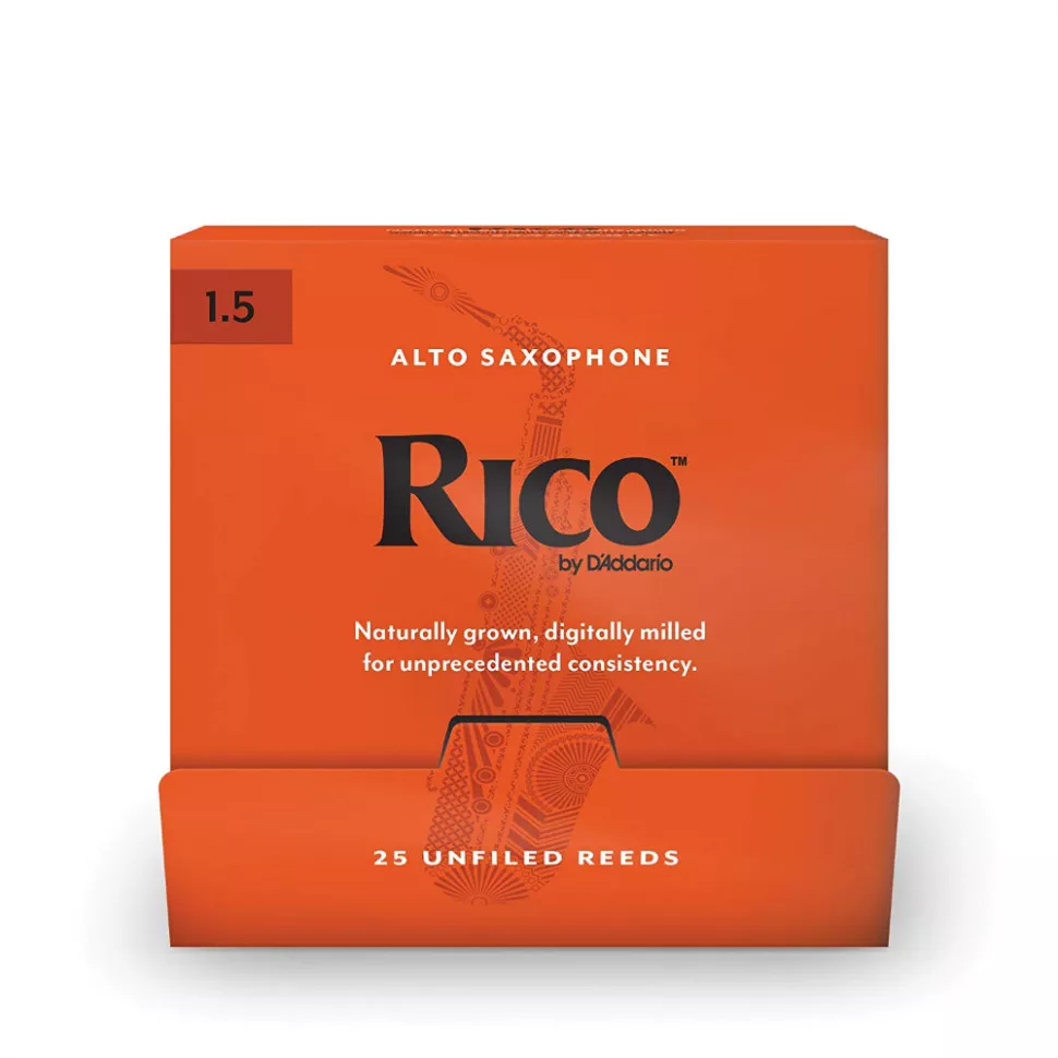 Rico RJA0115-B25 Rico RJA0115-B25