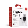 IK Multimedia IRIG MIC CAST2