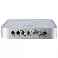 Icon CubePro