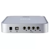 Icon CubePro