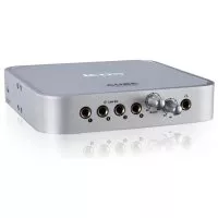 Icon CubePro