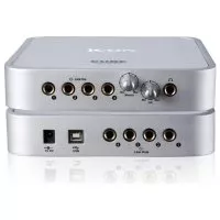 Icon CubePro