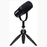 Shure MV7-K-BNDL