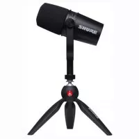 Shure MV7-K-BNDL