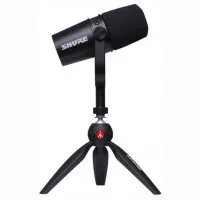 Shure MV7-K-BNDL