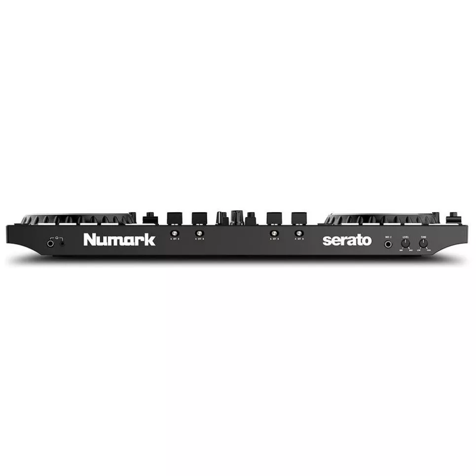 Numark NS4FX